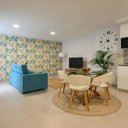 Waves &Sun Apartment Las Palmas Exterior photo