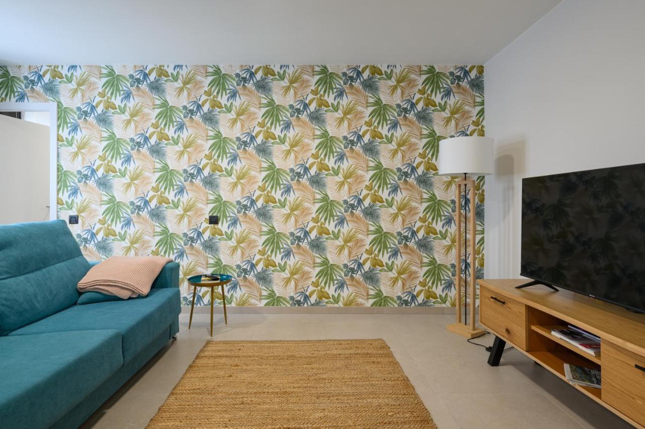 Waves &Sun Apartment Las Palmas Exterior photo