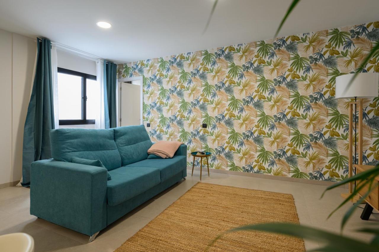 Waves &Sun Apartment Las Palmas Exterior photo
