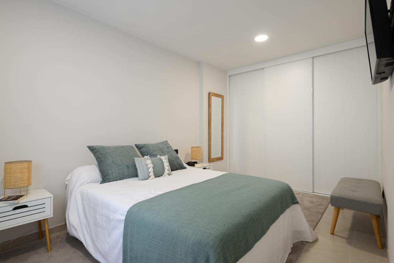 Waves &Sun Apartment Las Palmas Exterior photo